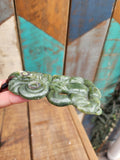#B14 Large Hei Tiki (110mm)
