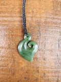 #70C Koru Pounamu (35mm)