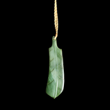 #20 Huia Feather