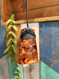 Kauri Wood Toki #6