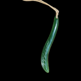#6H Leaf (80mm)