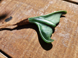 #25C Whale Tail (100mm)