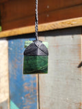 #17B  Toki Adze (45mm)