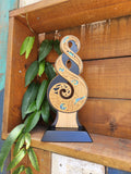 Maori Trophy Pikorua ( Twist )