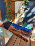 Kauri Wood Toki #3