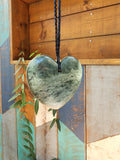 #24A Heart (55mm)