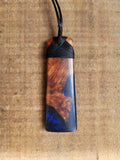 Kauri Wood Toki #13