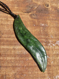 #6H Leaf (100mm)