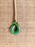 # 16D Pikorua - Twist (30mm)