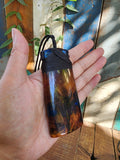 Kauri Wood Toki #2
