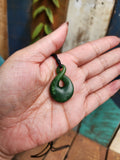 #16A Pikorua - Twist (30mm)