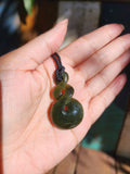 Pikorua Greenstone #26