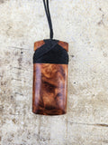 Kauri Wood Toki #1