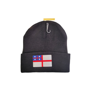 Assorted Embroided Beanie