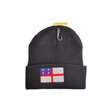 Assorted Embroided Beanie