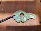 Ika Pounamu (65mm)