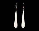 Bone Earrings #9