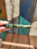 Ika Pounamu (65mm)