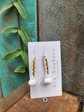 Poi earring