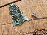 #B16 Large Hei Tiki (105mm)