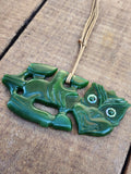 #B20 Large Hei Tiki (120mm)
