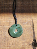 # 99 Porowhita Pounamu (35mm)