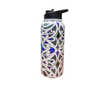 1Ltr Drink Bottle Stainless Steel