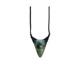 #C3 Spearhead Pounamu (45mm)