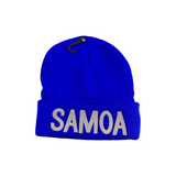 Assorted Embroided Beanie