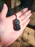 #A13 Hei Tiki (40mm)