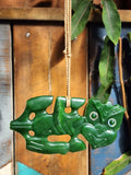 #B20 Large Hei Tiki (120mm)