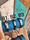 Unisex Pounamu Bracelet