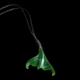 #25 Whale Tail (45mm)