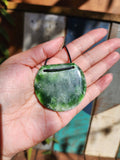 #32E Breastplate (55mm)