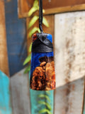 Kauri Wood Toki #2