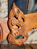 Small Manaia 21st Key