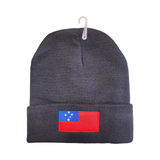 Assorted Embroided Beanie
