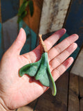 #25C Whale Tail (100mm)