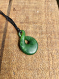 #16A Pikorua - Twist (30mm)