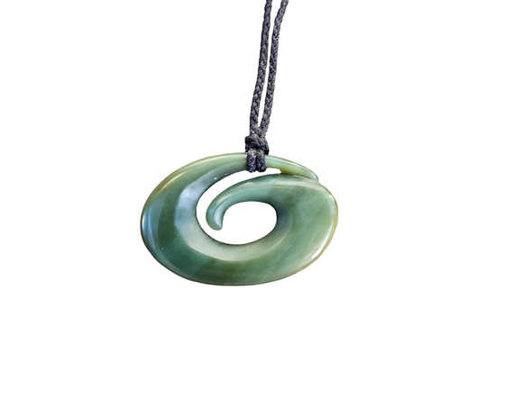 #7  Koru (50mm)