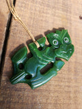 #B20 Large Hei Tiki (120mm)