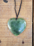 #22 Heart (65mm)