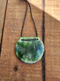 #32E Breastplate (55mm)
