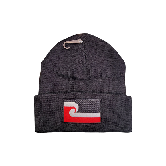 Assorted Embroided Beanie