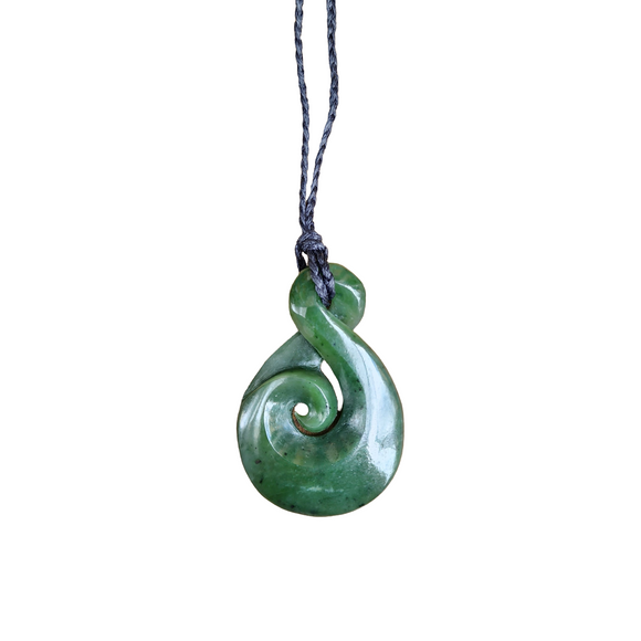 15 Pikorua with Koru (55mm) – Pacific Shack Gold Coast