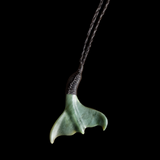 #25B Whale Tail (45mm)