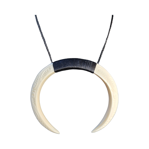 Tusk Pendant