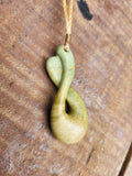 #64D Pikorua Pounamu (60mm)