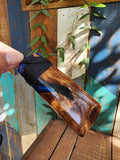 Kauri Wood Toki #4