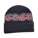 Assorted Embroided Beanie